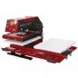 Preview: FUCHS Pneumatic Press AirStar Express